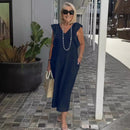 Vestido Samara / Liberdade para Todas as Ocasiões!