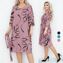 Vestido Soltinho Alice / Conforto e Estilo para todas ocasiões