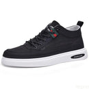 Tênis Ortopédico Icaro Casual Fashion Masculino