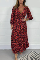 Vestido Feminino Madalena / Conforto e Estilo para todas ocasiões