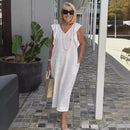 Vestido Samara / Liberdade para Todas as Ocasiões!