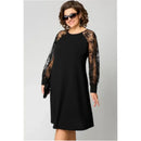 Vestido Feminino Gabriela / Conforto e Estilo para todas ocasiões