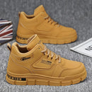 Tênis Ortopédico Warrior Casual Fashion Masculino
