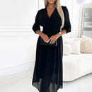 Vestido Feminino Lívia / Conforto e Estilo para todas ocasiões