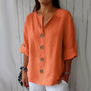 Blusa Evelyn - Elegância em todas ocasiões