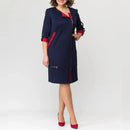 Vestido Feminino Sofia / Conforto e Estilo para todas ocasiões
