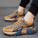 Tênis Ortopédico AirMan Casual Fashion Masculino