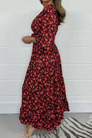Vestido Feminino Madalena / Conforto e Estilo para todas ocasiões