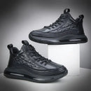 Tênis Croco Urban Ortopédico Casual Fashion Masculino