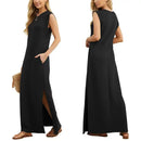 Vestido Soltinho Merlim / Conforto e Estilo para todas ocasiões