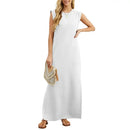 Vestido Soltinho Merlim / Conforto e Estilo para todas ocasiões