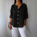 Blusa Evelyn - Elegância em todas ocasiões