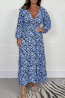 Vestido Feminino Madalena / Conforto e Estilo para todas ocasiões