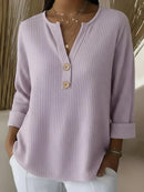 Blusa Martine - Elegância para todas as ocasiões