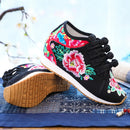 Tênis Feminino Florence - Design feito para Mulheres que Amam Exclusividade
