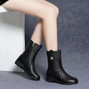 Bota Antonella Ortopédica / Elegância e Conforto que Seus pés merecem