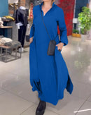 Vestido Eva- Elegância e Estilo para todas as ocasiões