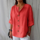 Blusa Evelyn - Elegância em todas ocasiões