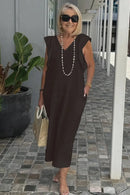 Vestido Samara / Liberdade para Todas as Ocasiões!